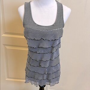 White House Black Market top